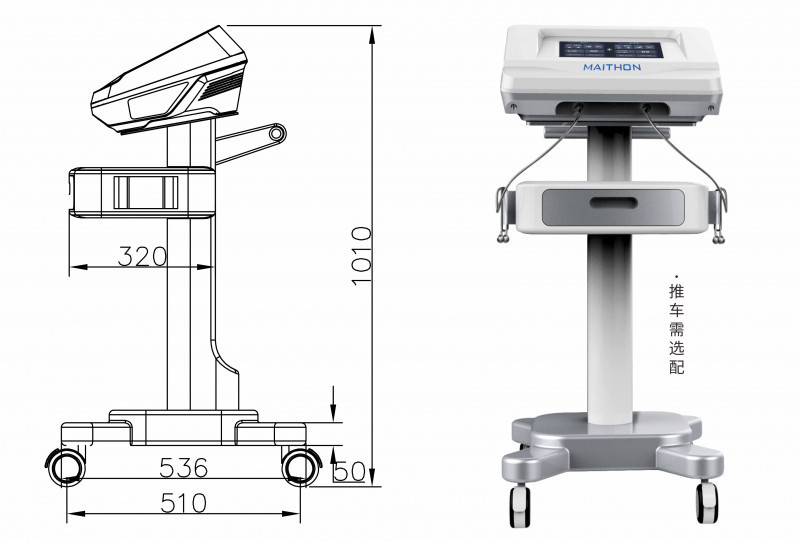 胃腸動(dòng)力治療儀，胃腸治療儀