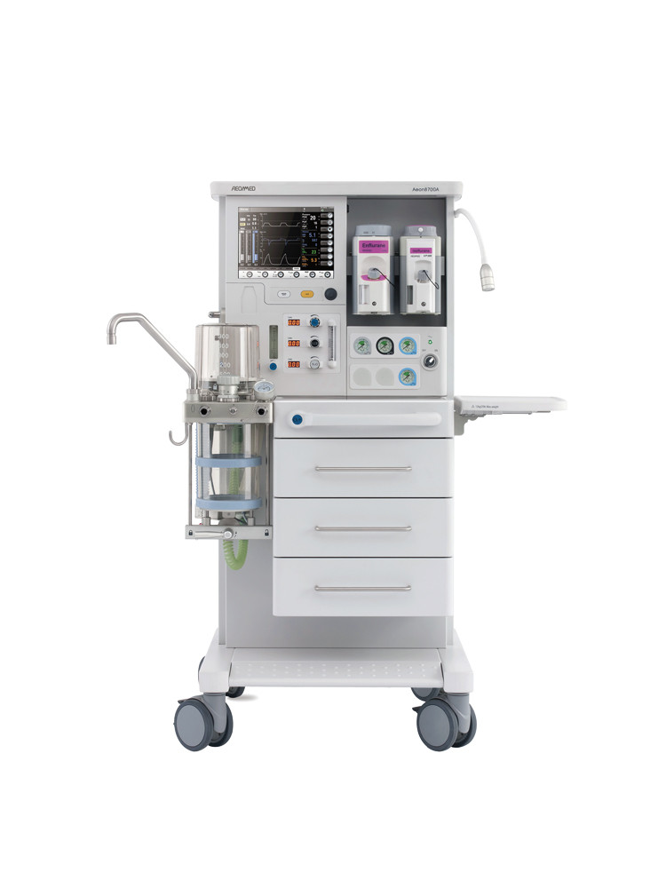 誼安AEONMED麻醉機