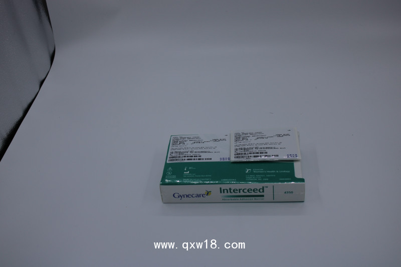 美國(guó)進(jìn)口強(qiáng)生防黏連膜 4350