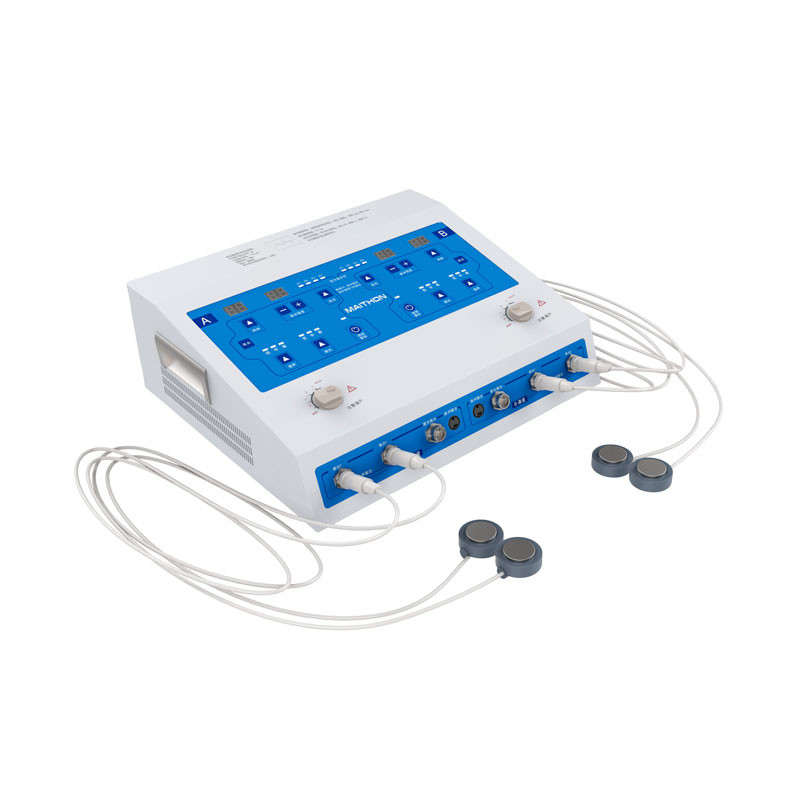 超聲藥物導(dǎo)入治療儀