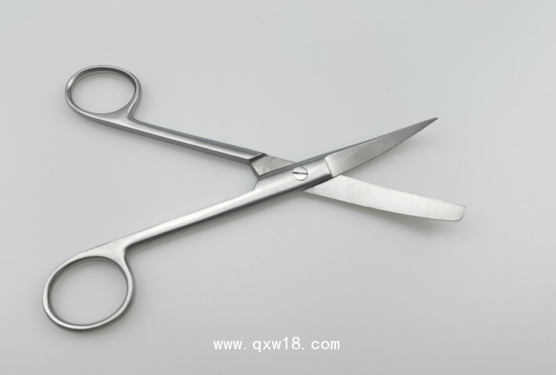 賽復(fù)德 手術(shù)剪