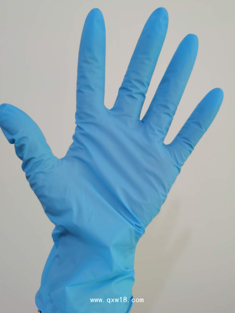 一次性使用醫(yī)用手套