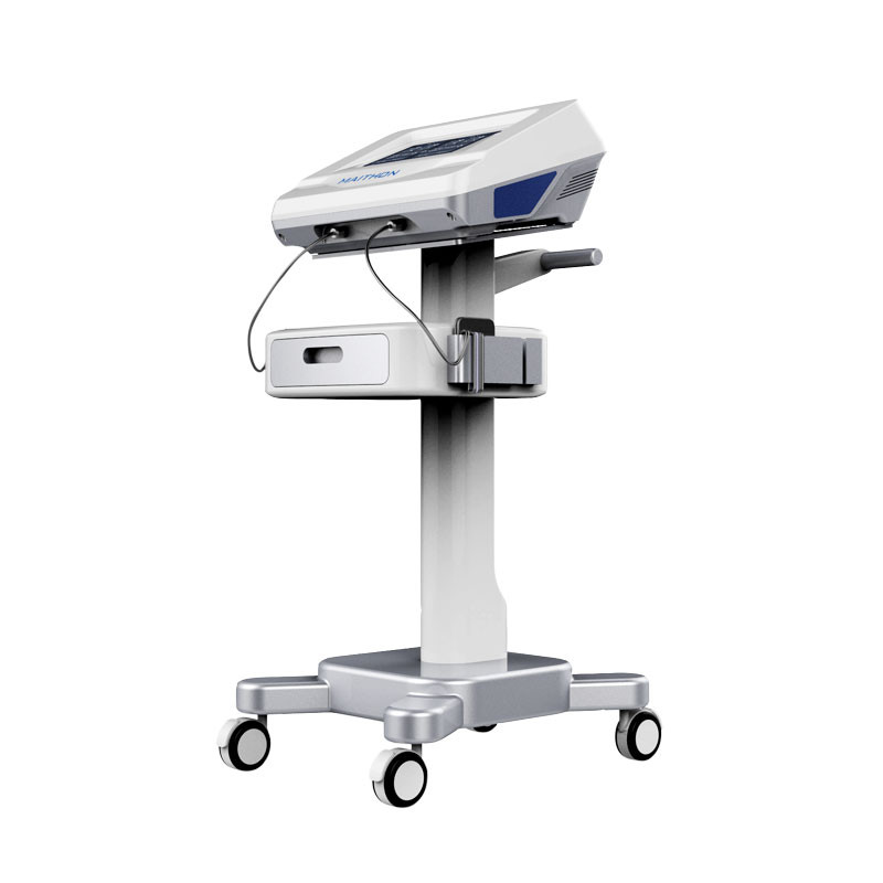 音頻藥物導入治療儀