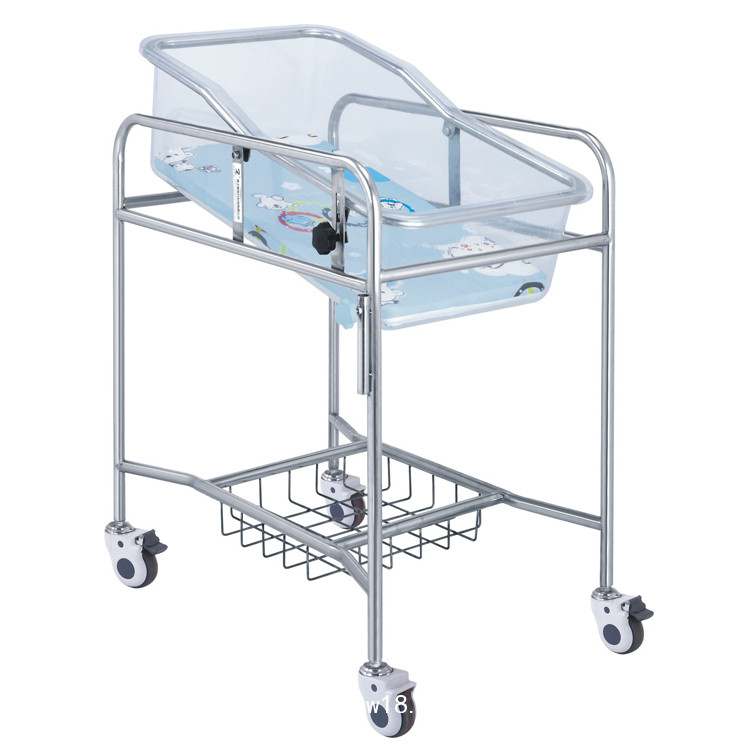 醫(yī)用嬰兒床