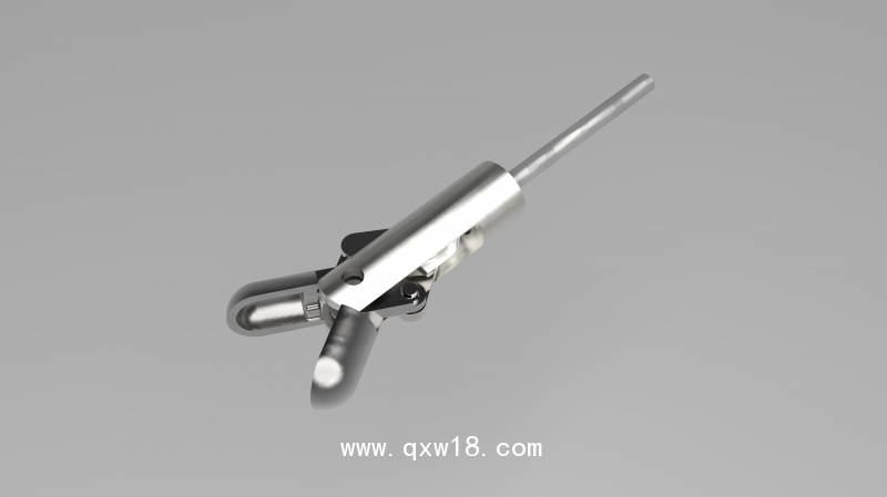 一次性內(nèi)鏡用活組織取樣鉗