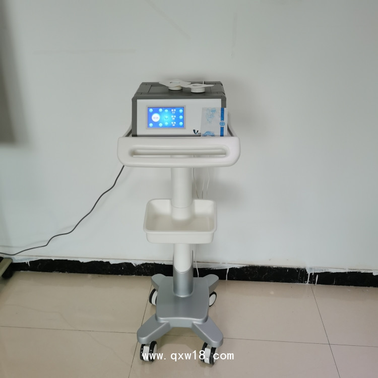 超聲電導透藥儀 中醫(yī)定向透藥治療儀 美迪泰