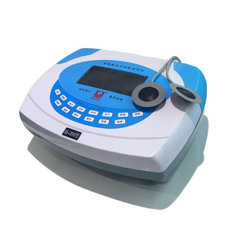 婦科治療儀（中藥離子導入儀 收費編碼）