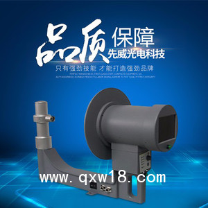 CT平板探測(cè)器