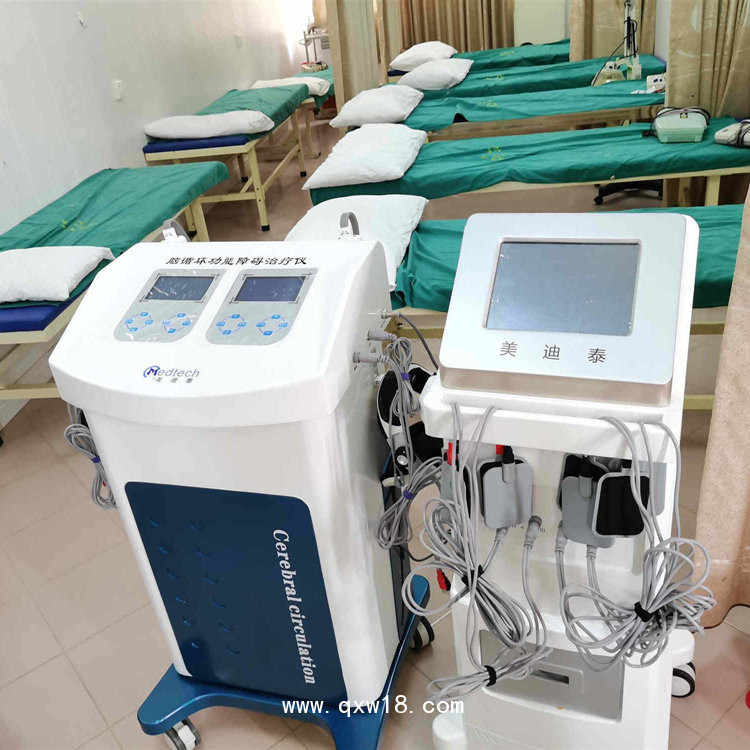 中醫(yī)定向透藥治療儀 中醫(yī)超聲透藥儀