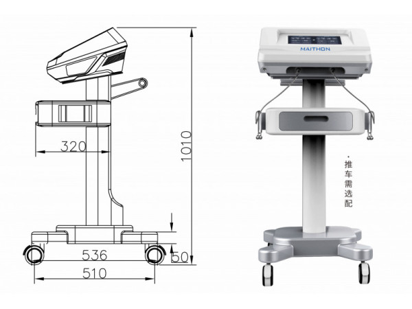 胃腸動力治療儀，胃腸治療儀DJ-R5型