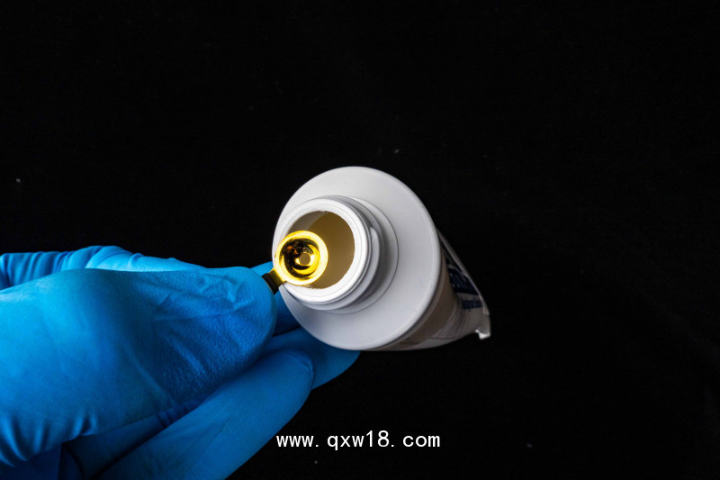 美國weaver韋弗ten20導(dǎo)電膏腦電醫(yī)用導(dǎo)電膏