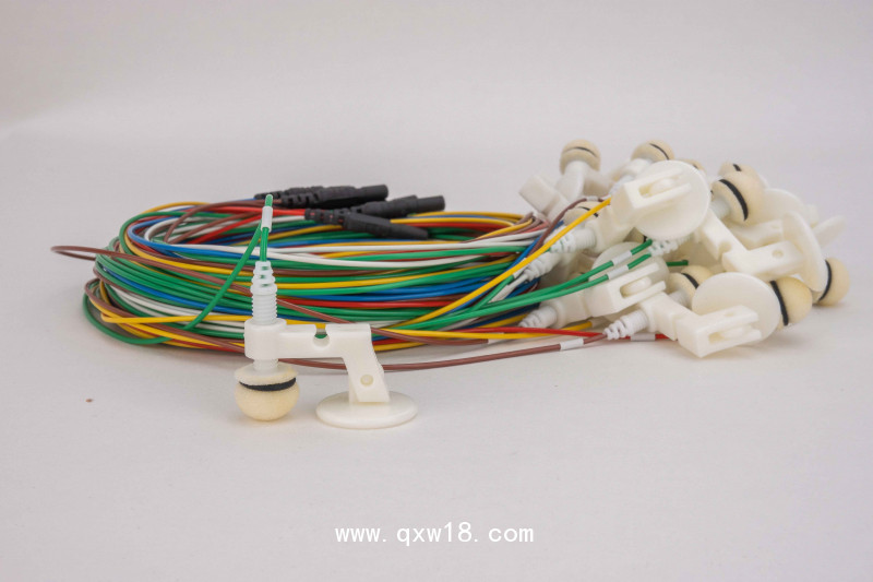 橋式電極（支撐架導(dǎo)聯(lián)線一體）