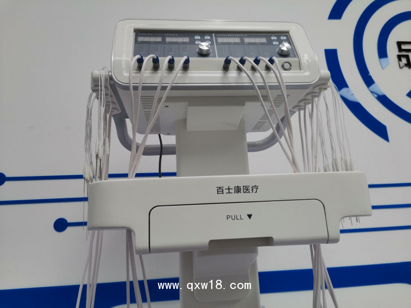 內(nèi)熱式針灸治療儀 百士康 廠家設備說明 內(nèi)熱針代理招商