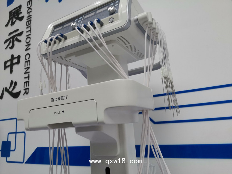 內(nèi)熱式針灸治療儀 百士康 廠家設備說明 內(nèi)熱針代理招商