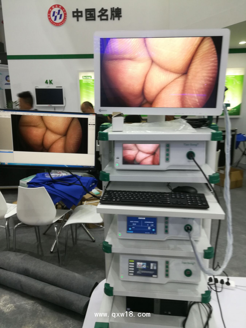 德國(guó)費(fèi)格內(nèi)窺鏡椎間孔鏡手術(shù)系統(tǒng)