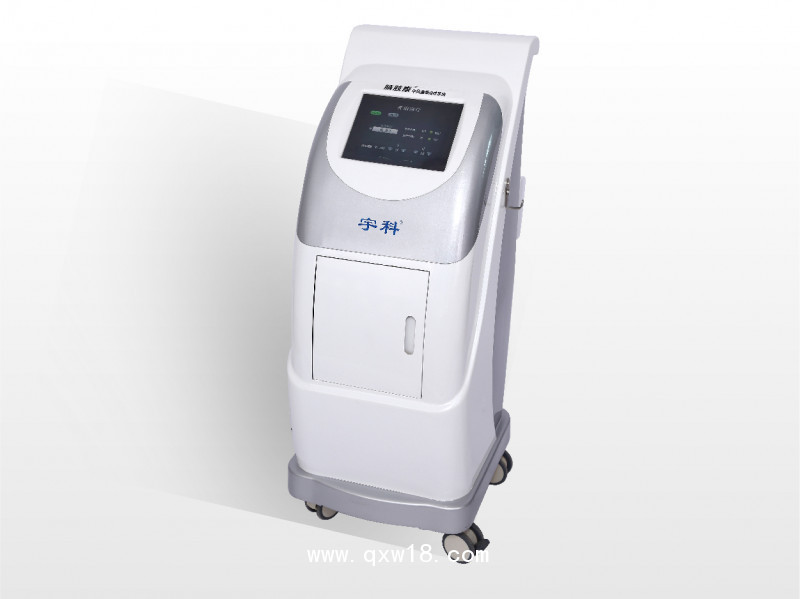 超聲腦血管治療儀《腦肢康》