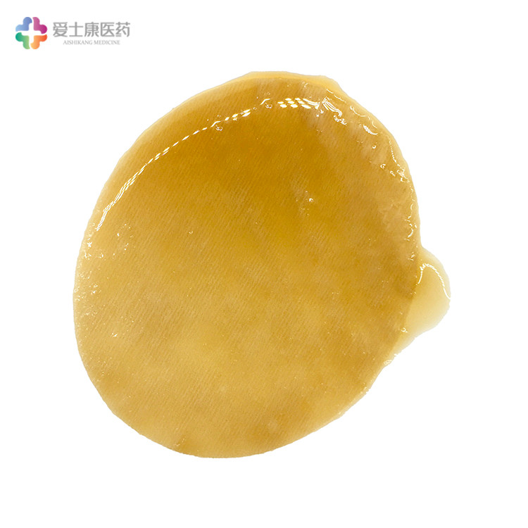 愛士康元眼用貼護(hù)眼貼oem _眼貼代加工廠家_中藥眼貼貼牌