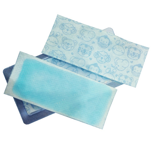 冰力精品裝 醫(yī)用退熱貼廠家招商