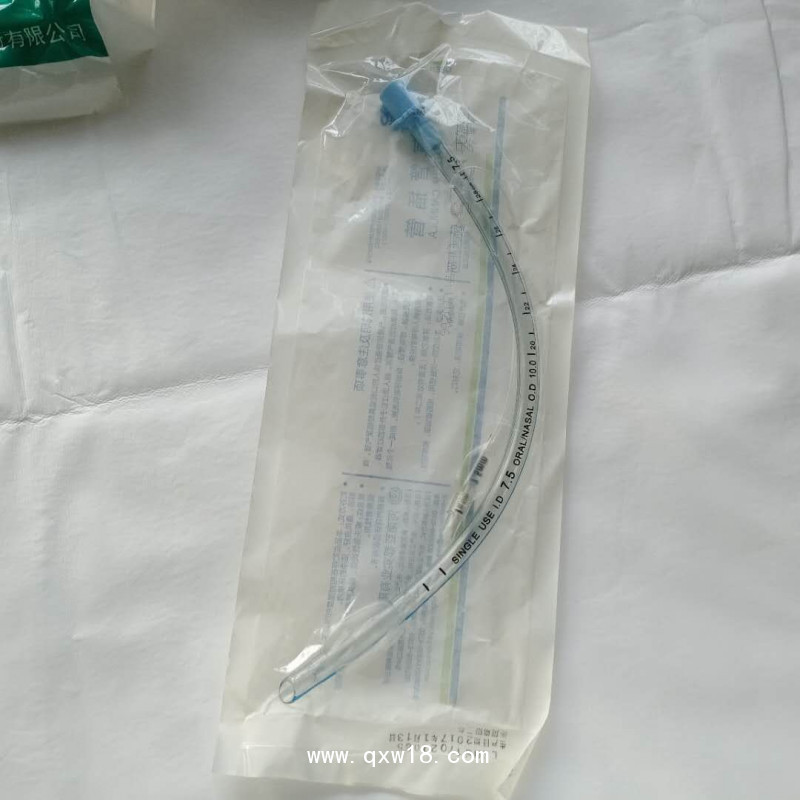 長(zhǎng)垣氣管插管