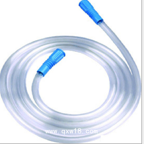 一次性使用體外吸引連接管