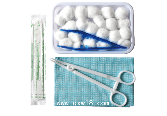 一次性使用口腔包