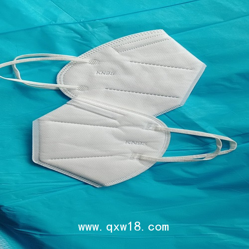 KN95一次性防護口罩