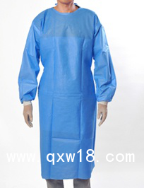 一次性使用手術(shù)衣