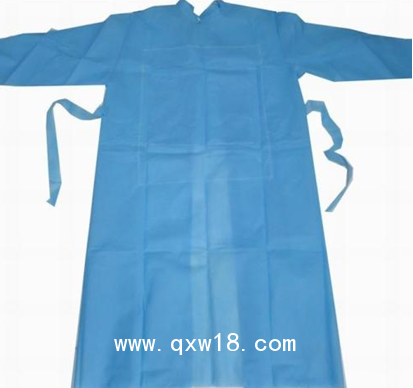 一次性使用手術(shù)衣