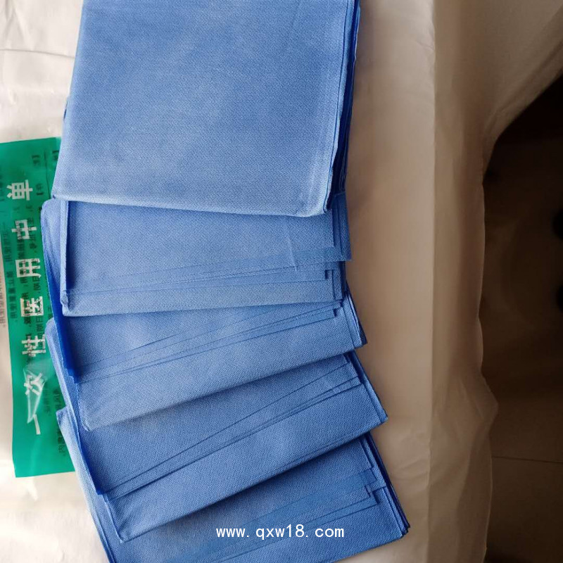 一次性使用中單