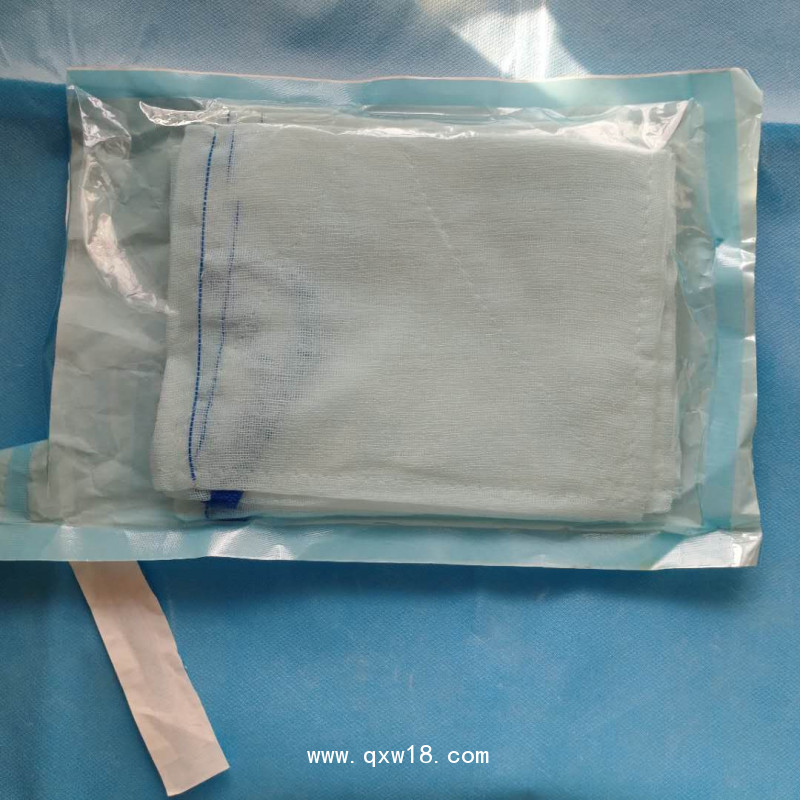 醫(yī)用脫脂紗布?jí)|