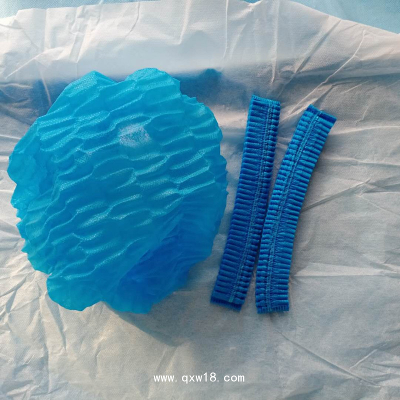 一次性使用帽子