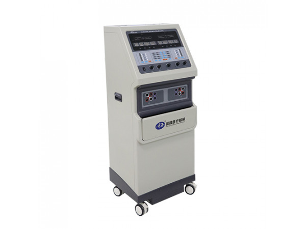 宇泰牌SC-GR-4000立體動態(tài)干擾電治療儀