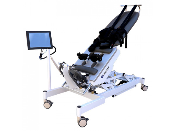 宇泰牌SCK-E下肢反饋關節(jié)康復器