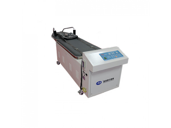 宇泰牌SCY-III（數碼、液晶顯示）多功能牽引床