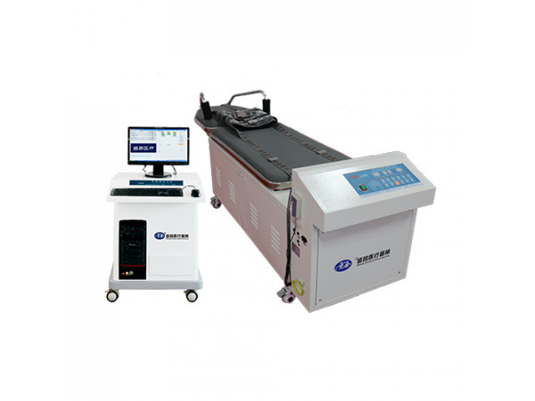 宇泰牌SCY-III數碼+計算機（上身三維牽引）多功能牽引床