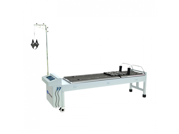 宇泰牌SYJ-IIA（數碼、液晶顯示）多功能牽引床