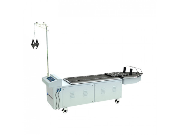 宇泰牌SYJ-III（數碼、液晶顯示）多功能牽引床