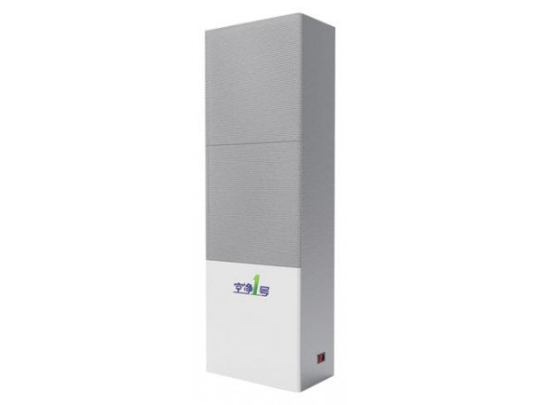 家裝一體固化式新風(fēng)系統(tǒng)SADY-XFS-C2