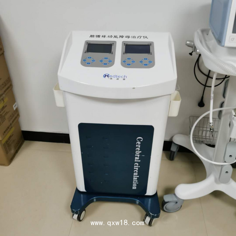 BW6911C腦循環(huán)功能障礙治療儀 經顱磁刺激儀