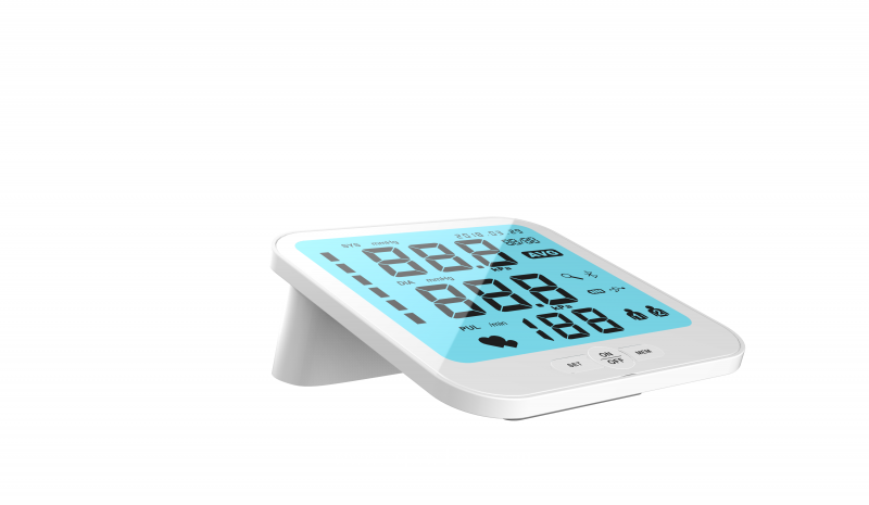 電子血壓計TSB-601