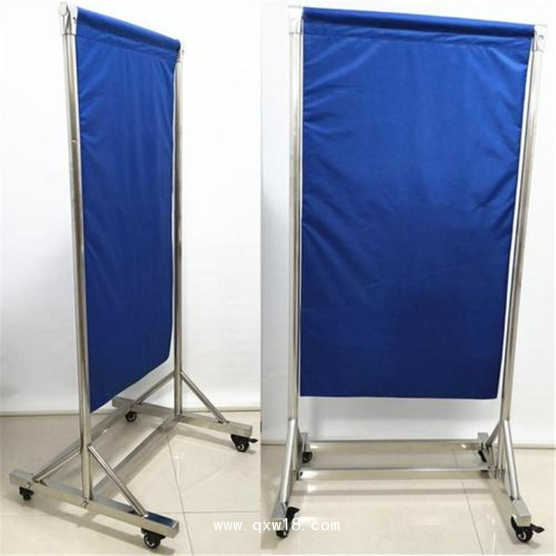 射線防護(hù)鉛屏風(fēng) 輻射防護(hù)屏風(fēng) 北鈁升降式防護(hù)簾 廠家現(xiàn)貨