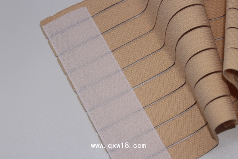 蘊予源 全彈腰圍 醫(yī)用腰圍固定帶 加寬腰圍固定帶