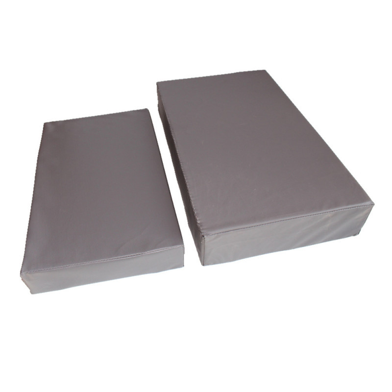 蘊予源 手術(shù)體位墊 方形手術(shù)護理墊 海綿體位墊