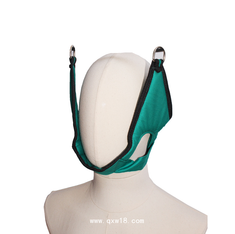 蘊(yùn)予源 頸椎牽引帶 頸椎拉伸帶 下巴托帶