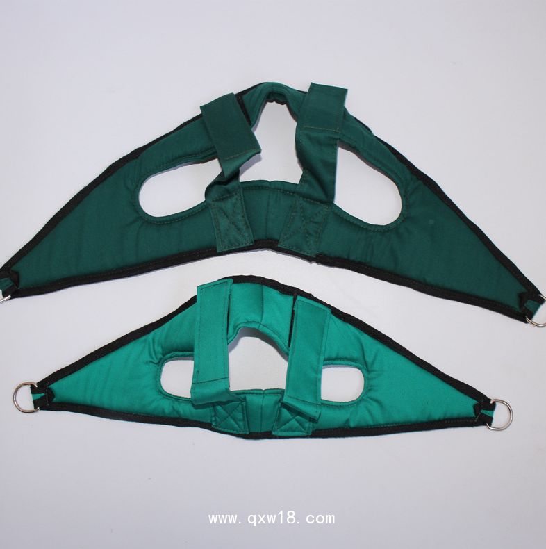 蘊(yùn)予源 頸椎牽引帶 頸椎拉伸帶 下巴托帶