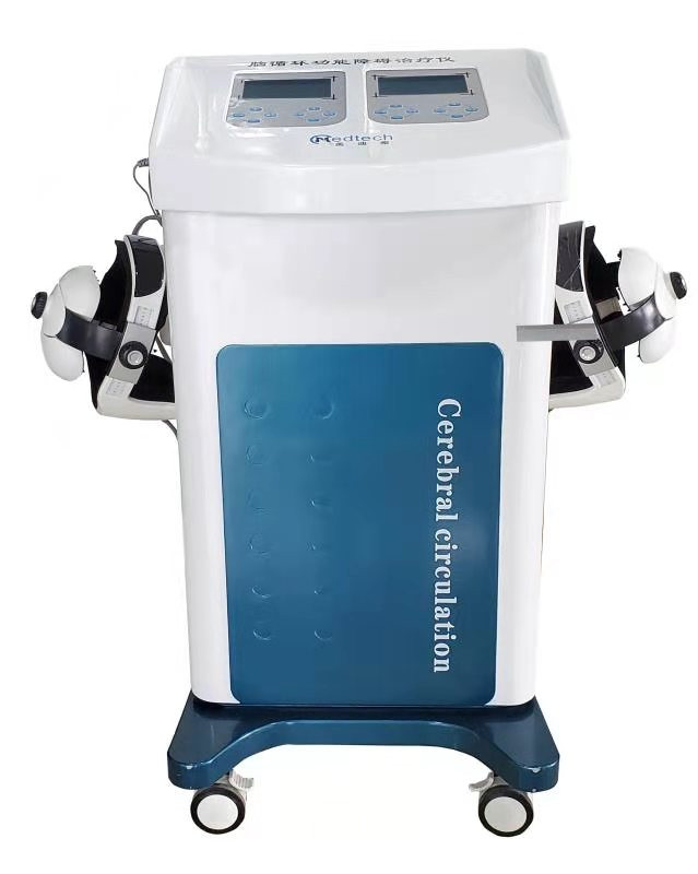 超聲脈沖電導治療儀 超聲透藥儀