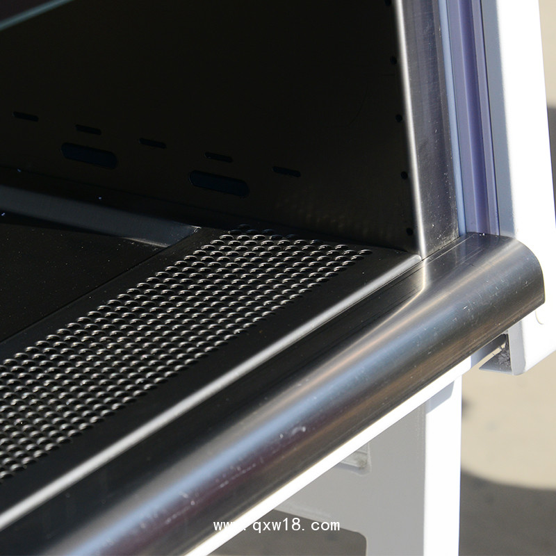 博科單人二級(jí)B2生物安全柜BSC-1100IIB2-X