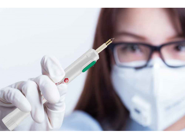 MOHA一次性使用便攜電凝刀