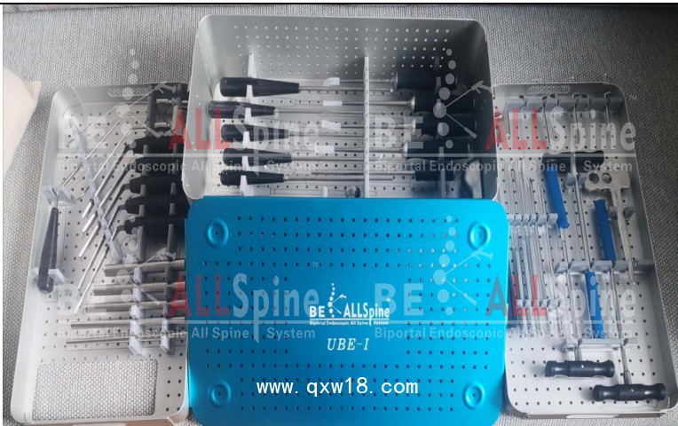 UBE耗材 UBE刀頭 UBE一次性使用電極 UBE器械