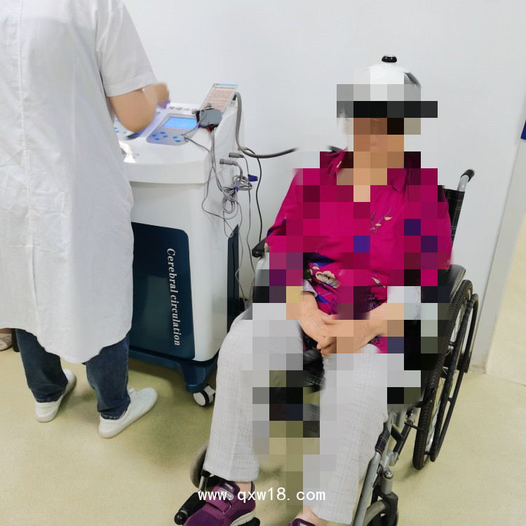 BW-6911C腦循環(huán)功能障礙治療儀全國(guó)招商